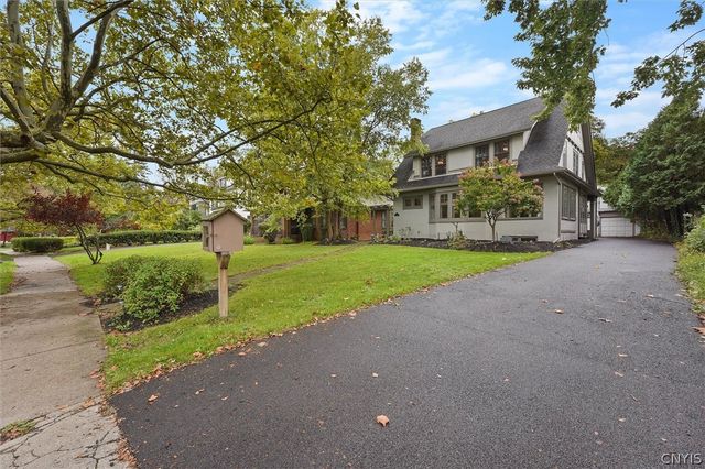 102 Berkeley Drive, Syracuse, NY 13210