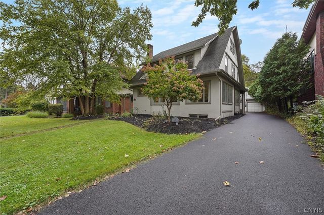 102 Berkeley Drive, Syracuse, NY 13210