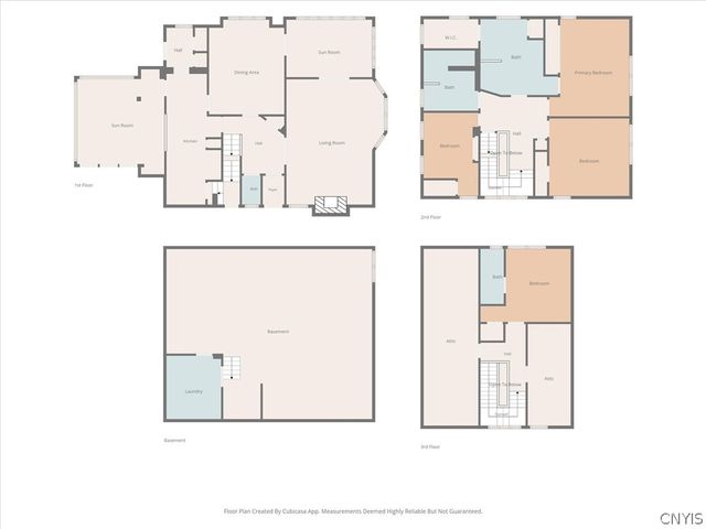 102 Berkeley Drive, Syracuse, NY 13210