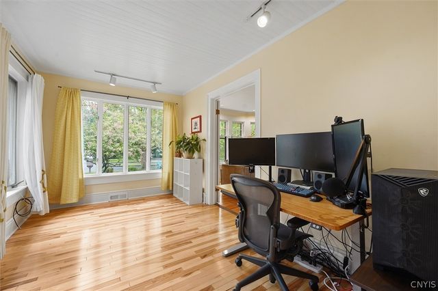 102 Berkeley Drive, Syracuse, NY 13210