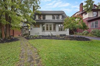 102 Berkeley Drive, Syracuse, NY 13210