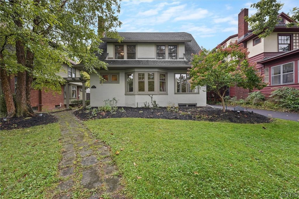 102 Berkeley Drive, Syracuse, NY 13210