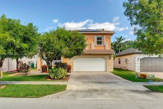 13117 SW 49th Ct, Miramar, FL 33027
