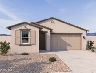7544 S 47TH Drive, Laveen, AZ 85339