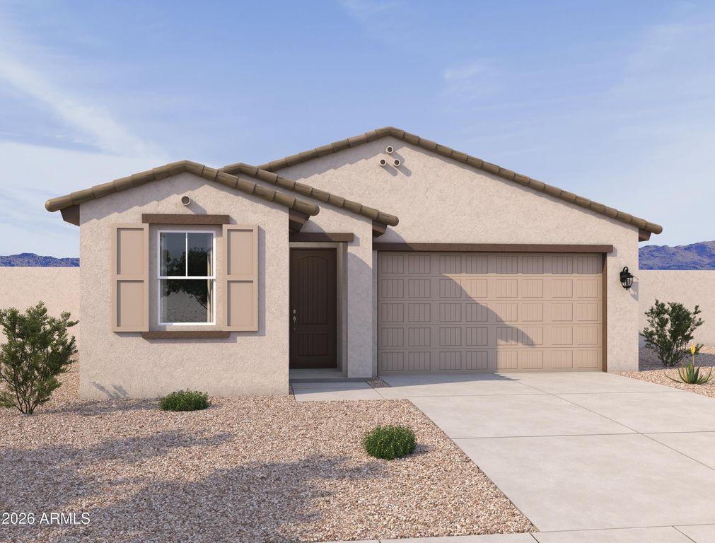 7544 S 47TH Drive, Laveen, AZ 85339