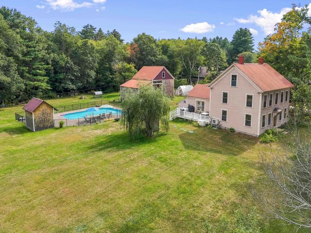 249 Oldfields Road, South Berwick, ME 03908