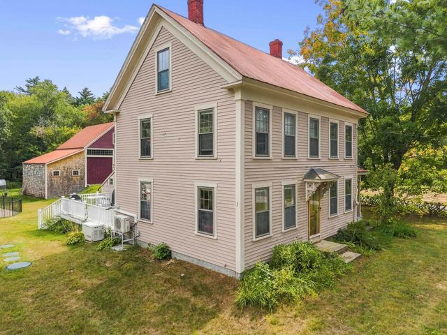 249 Oldfields Road, South Berwick, ME 03908