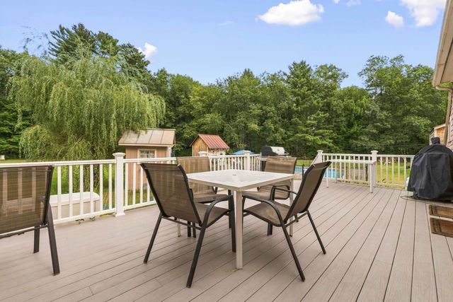 249 Oldfields Road, South Berwick, ME 03908