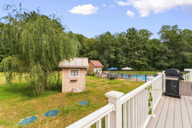 249 Oldfields Road, South Berwick, ME 03908
