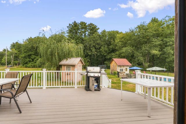 249 Oldfields Road, South Berwick, ME 03908