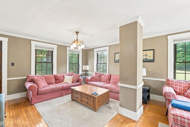249 Oldfields Road, South Berwick, ME 03908
