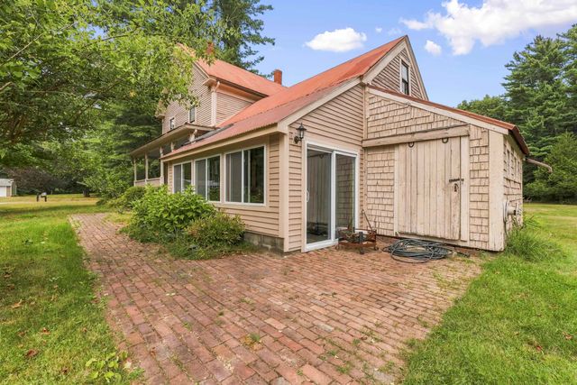 249 Oldfields Road, South Berwick, ME 03908