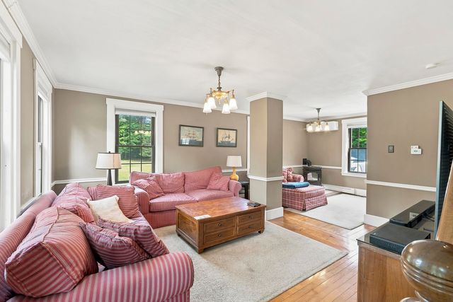 249 Oldfields Road, South Berwick, ME 03908