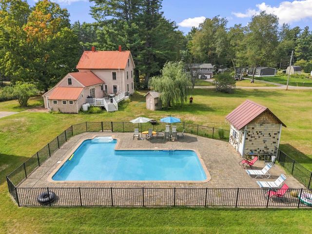 249 Oldfields Road, South Berwick, ME 03908