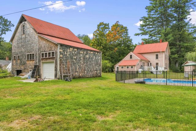 249 Oldfields Road, South Berwick, ME 03908