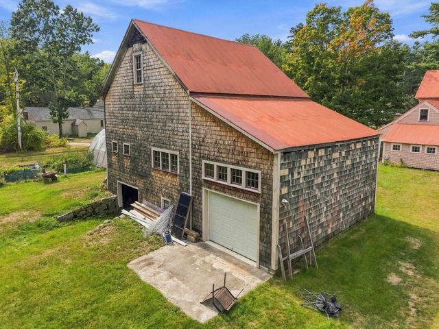 249 Oldfields Road, South Berwick, ME 03908