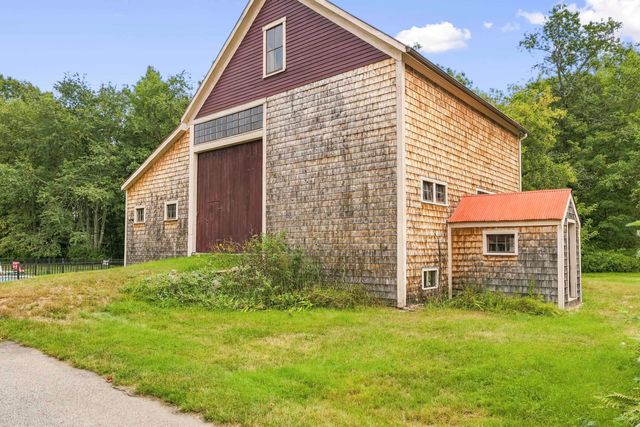249 Oldfields Road, South Berwick, ME 03908