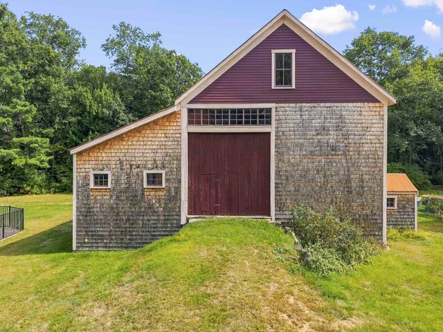 249 Oldfields Road, South Berwick, ME 03908