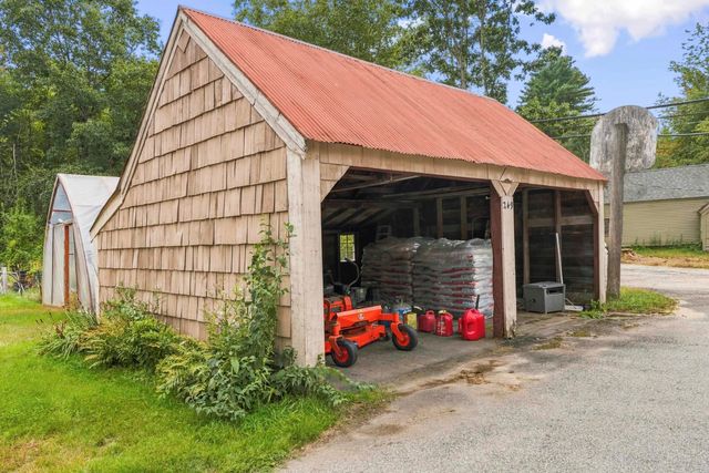 249 Oldfields Road, South Berwick, ME 03908