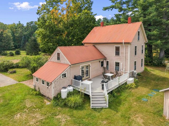 249 Oldfields Road, South Berwick, ME 03908