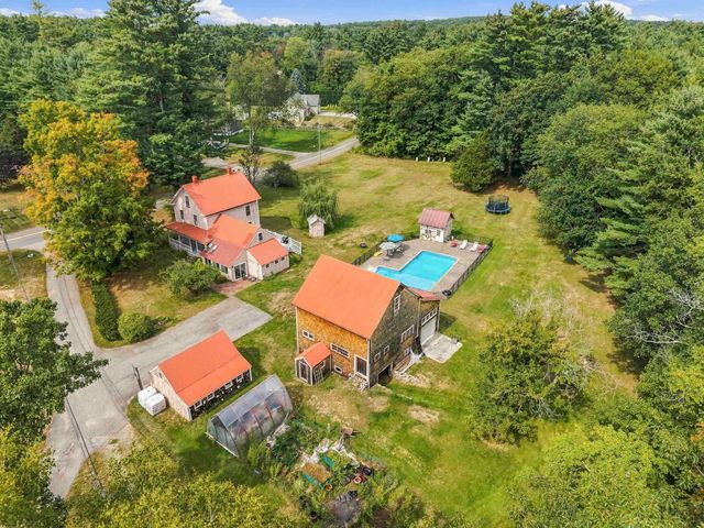 249 Oldfields Road, South Berwick, ME 03908