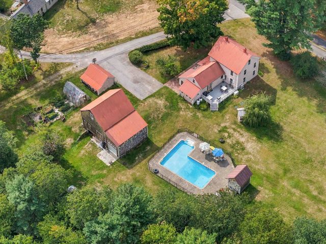 249 Oldfields Road, South Berwick, ME 03908