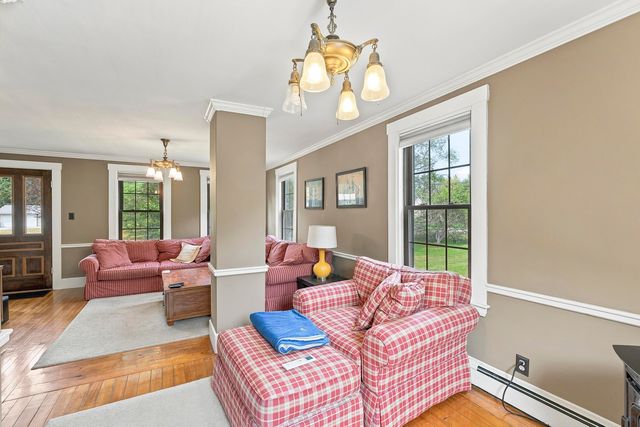 249 Oldfields Road, South Berwick, ME 03908