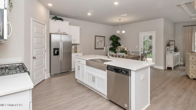 15954 Blue Ridge Drive, Gulfport, MS 39503