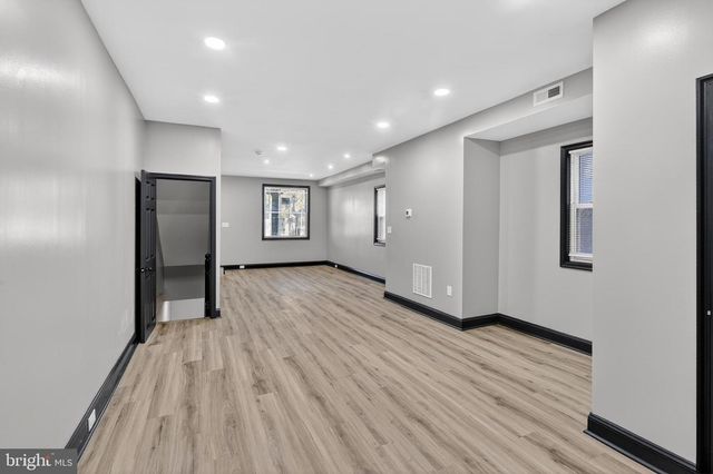 3807 OLD YORK RD, Baltimore, MD 21218