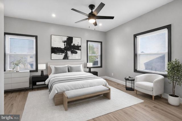 3807 OLD YORK RD, Baltimore, MD 21218