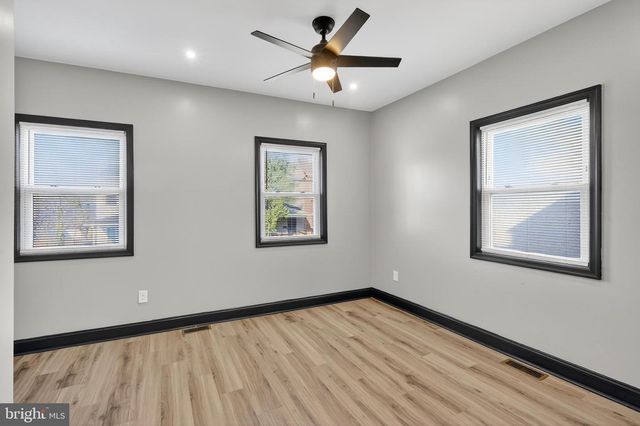 3807 OLD YORK RD, Baltimore, MD 21218