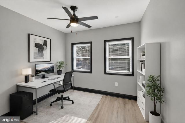 3807 OLD YORK RD, Baltimore, MD 21218