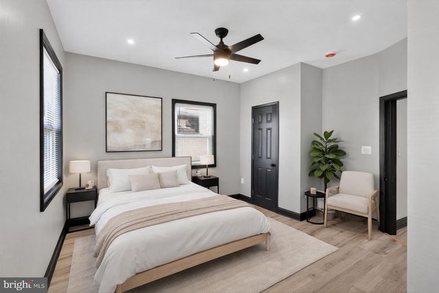 3807 OLD YORK RD, Baltimore, MD 21218