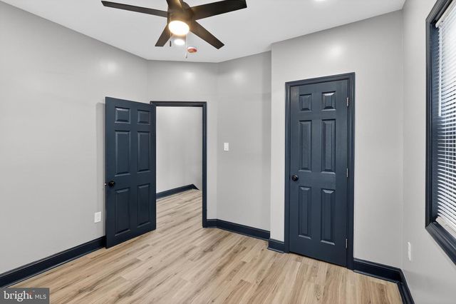 3807 OLD YORK RD, Baltimore, MD 21218