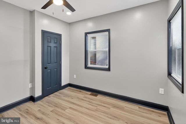 3807 OLD YORK RD, Baltimore, MD 21218