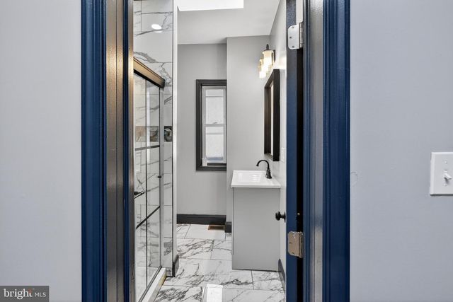 3807 OLD YORK RD, Baltimore, MD 21218