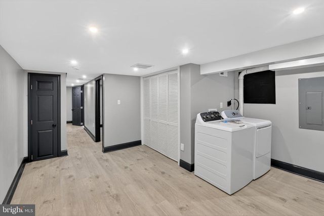 3807 OLD YORK RD, Baltimore, MD 21218