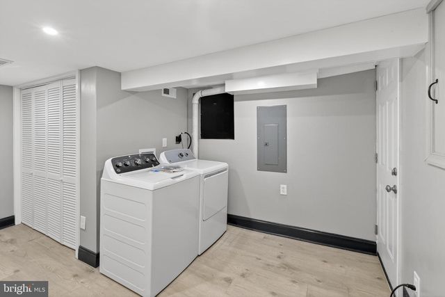 3807 OLD YORK RD, Baltimore, MD 21218