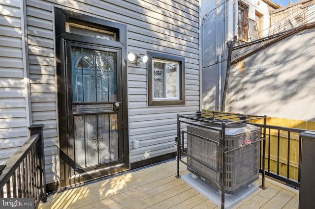 3807 OLD YORK RD, Baltimore, MD 21218