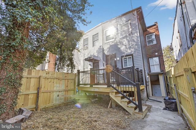 3807 OLD YORK RD, Baltimore, MD 21218