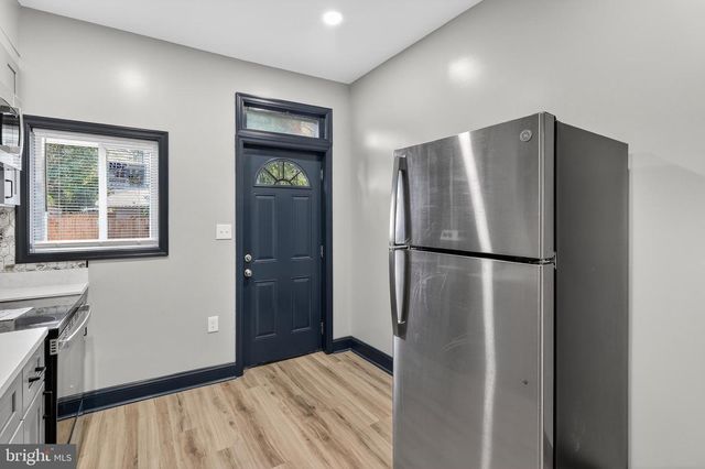 3807 OLD YORK RD, Baltimore, MD 21218