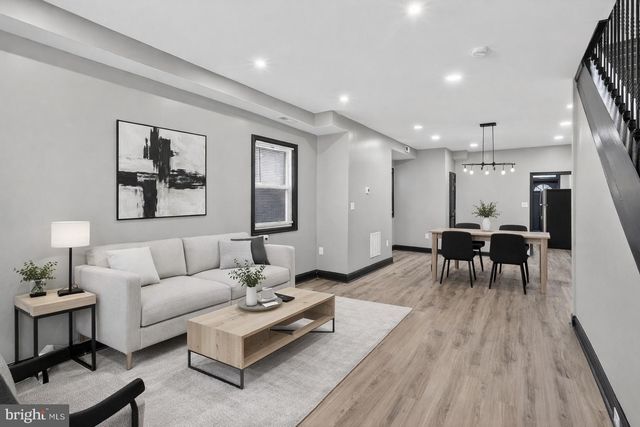 3807 OLD YORK RD, Baltimore, MD 21218