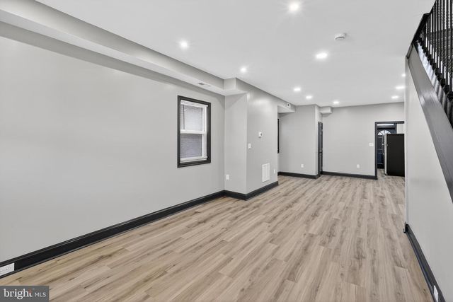 3807 OLD YORK RD, Baltimore, MD 21218