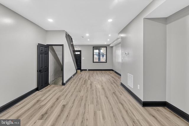 3807 OLD YORK RD, Baltimore, MD 21218