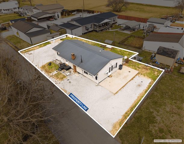 299 Tate Drive, Monticello, KY 42633