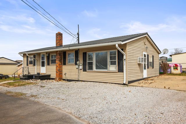 299 Tate Drive, Monticello, KY 42633