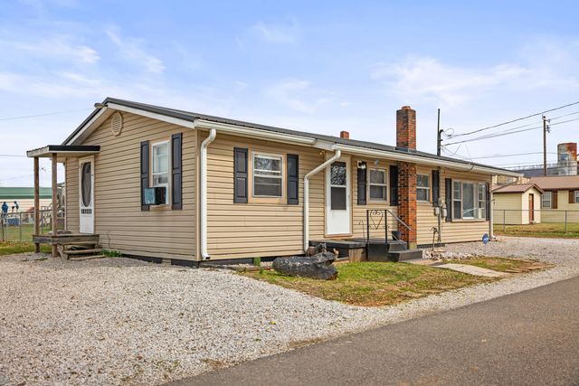 299 Tate Drive, Monticello, KY 42633