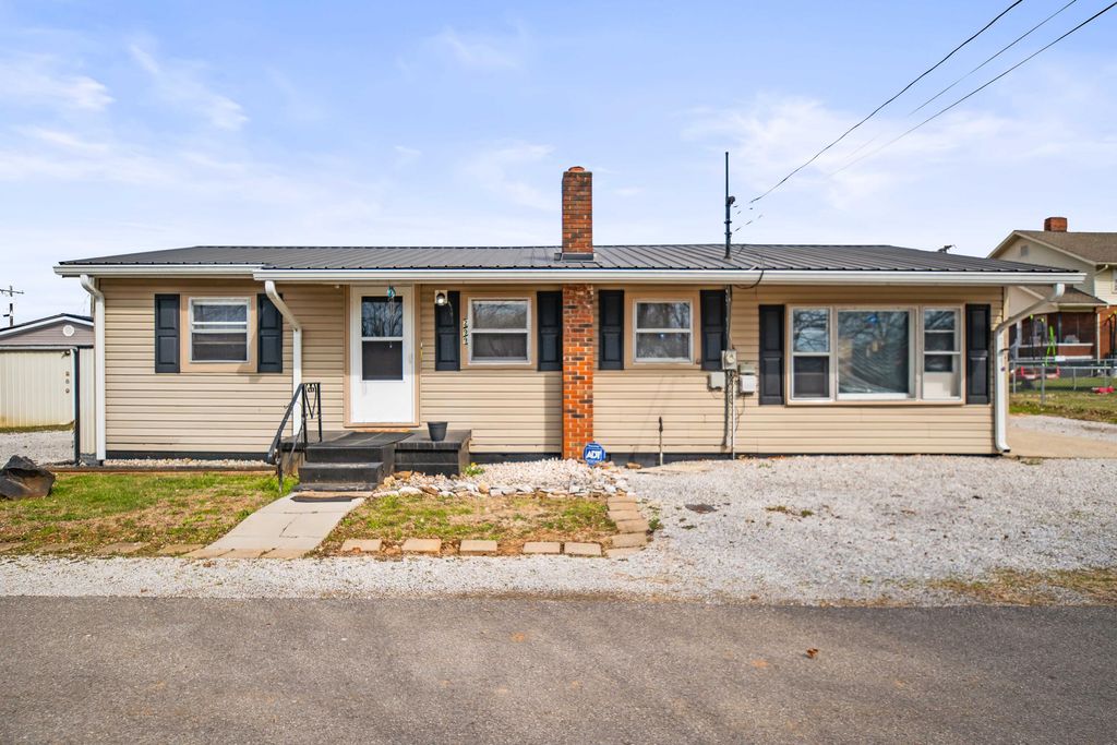299 Tate Drive, Monticello, KY 42633