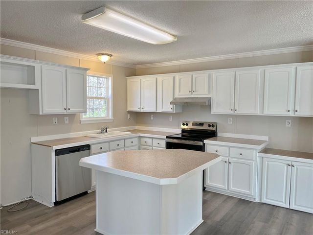 327 Cypress DR, Edenton, NC 27932