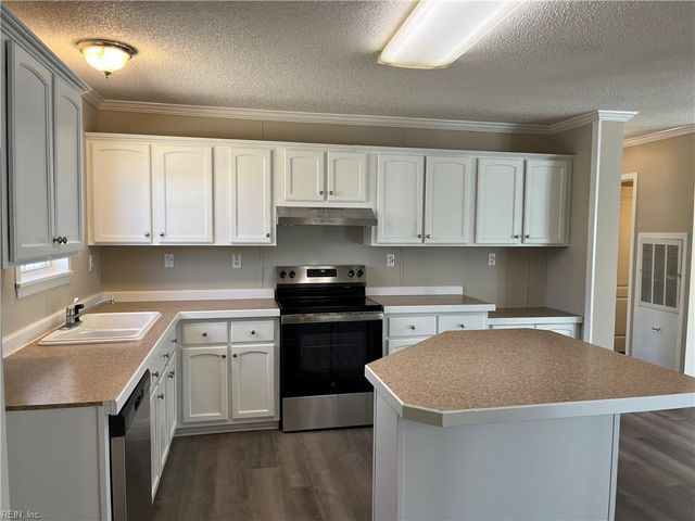 327 Cypress DR, Edenton, NC 27932